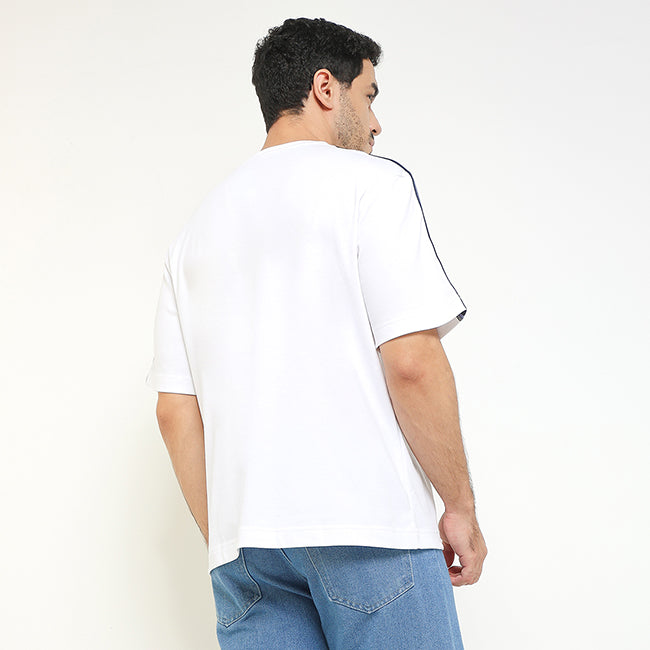 T-Shirt Bodoni