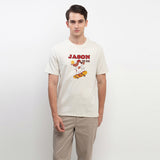 Hush Puppies Men Tops Sket In Beige