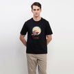 Hush Puppies Men Tops Moon In Black