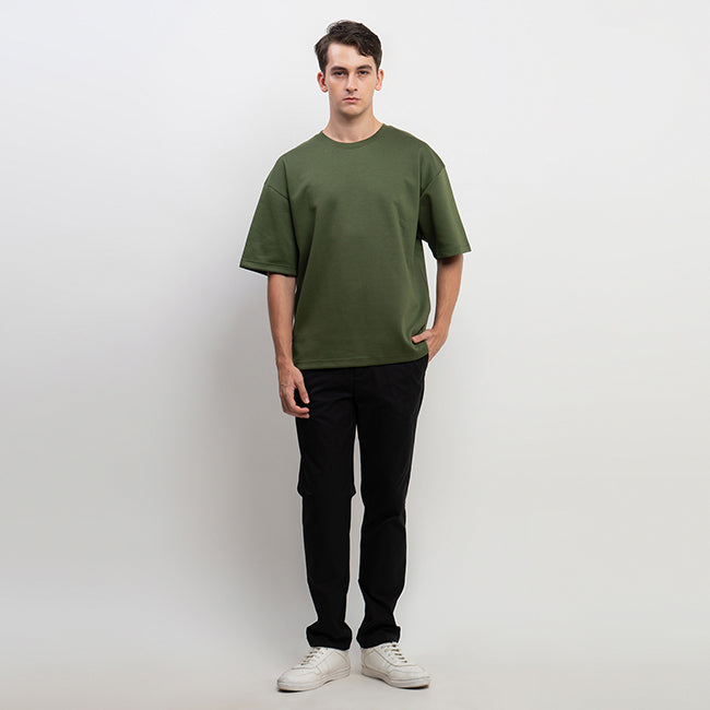Hush Puppies Men Tops Arava