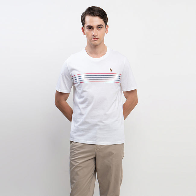 Hush Puppies Men Tops Bahama