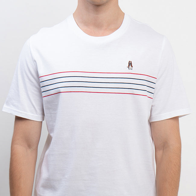 Hush Puppies Men Tops Bahama