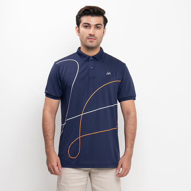 Polo Apollo M In Navy