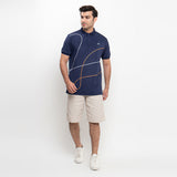 Polo Apollo M In Navy
