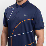 Polo Apollo M In Navy