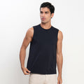 T-Shirt Zinc In Black