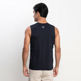 T-Shirt Zinc In Black