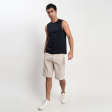 T-Shirt Zinc In Black