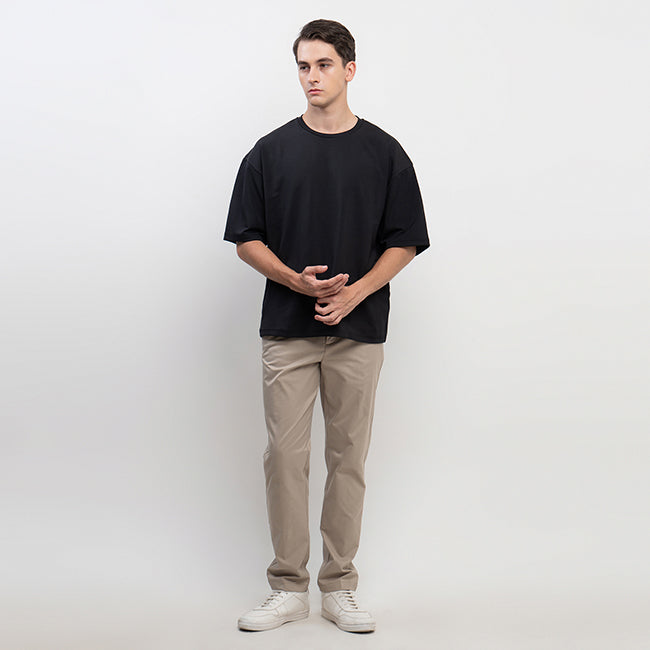 Hush Puppies Men Tops Cobalt