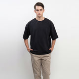 Hush Puppies Men Tops Cobalt
