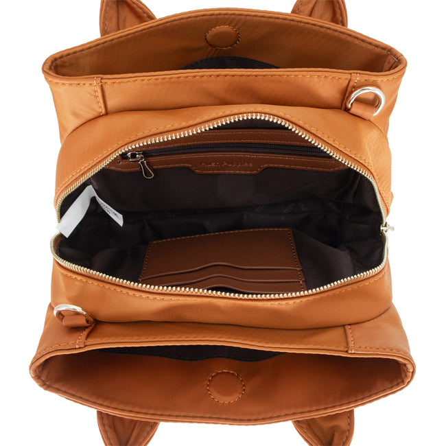 Yummy Pocket Top Handle