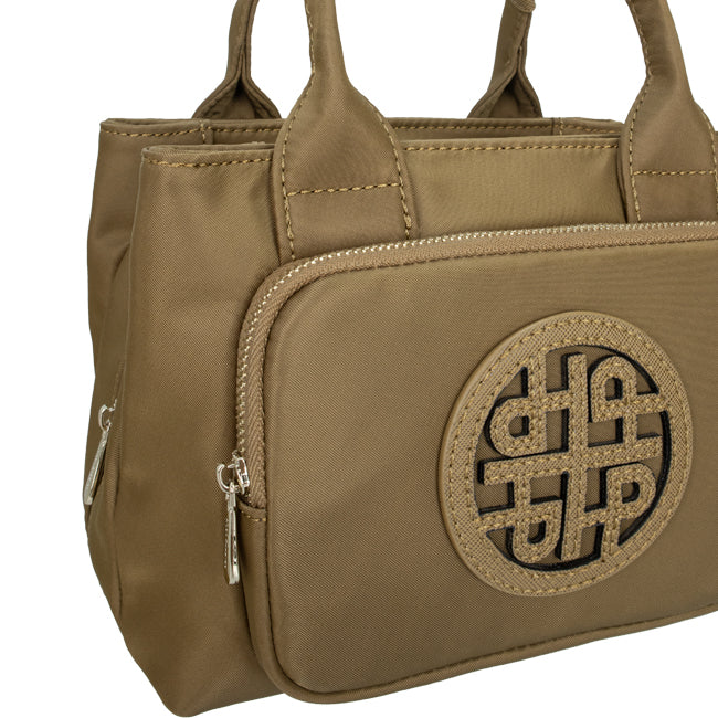 Yummy Pocket Top Handle