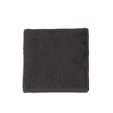 Towel Fenina 70X135Cm In Dark Brown