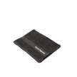 Towel Fresco In Dark Brown