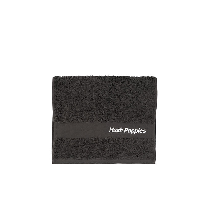 Towel Fresco In Dark Brown