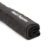 Towel Fresco In Dark Brown