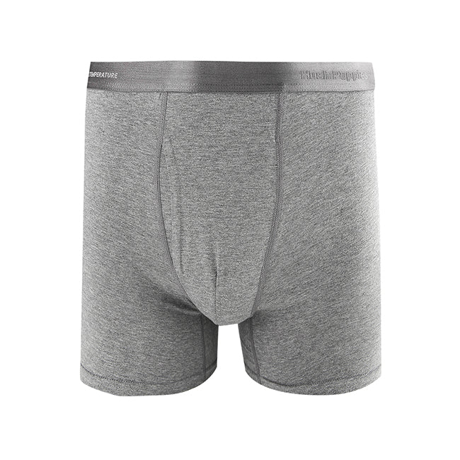 Dante Boxer In Gy / Bk