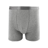Dante Boxer In Gy / Bk