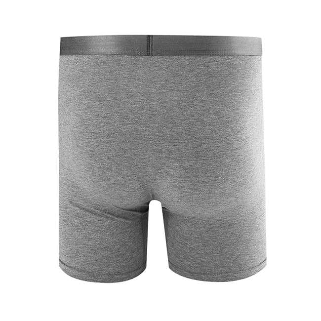 Dante Boxer In Gy / Bk