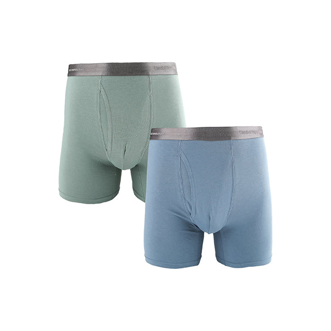 Dante Boxer In Ol / Bl