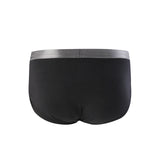 Dante Brief In All Black