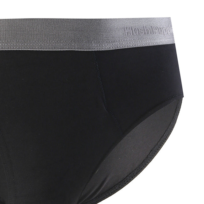 Dante Brief In All Black