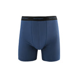 Boxer  Harry Bx Trunk In Nv/Gy