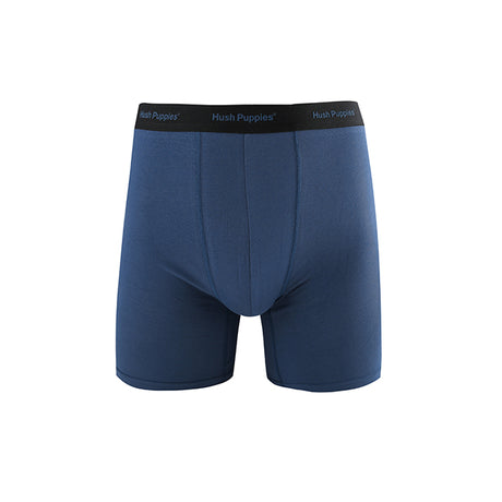 Boxer  Harry Bx Trunk In Nv/Gy