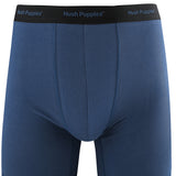 Boxer  Harry Bx Trunk In Nv/Gy