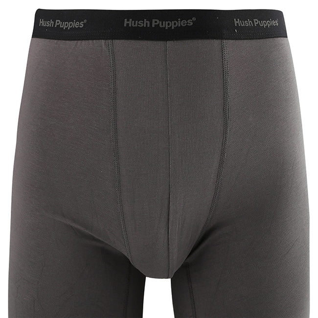 Boxer  Harry Bx Trunk In Nv/Gy