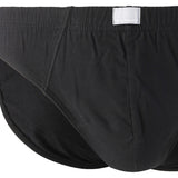 Harry Cv Brief In  Bk/Gy