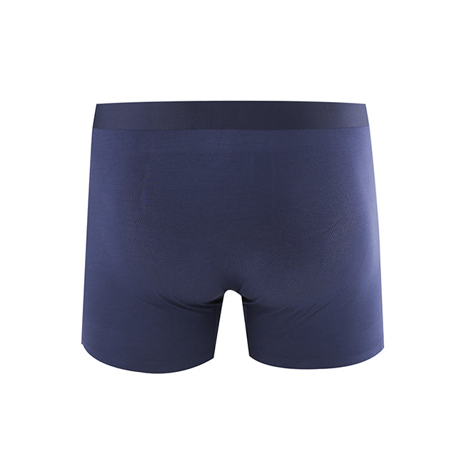 Boxer  Fahmi Trunk In  Nv / Gy