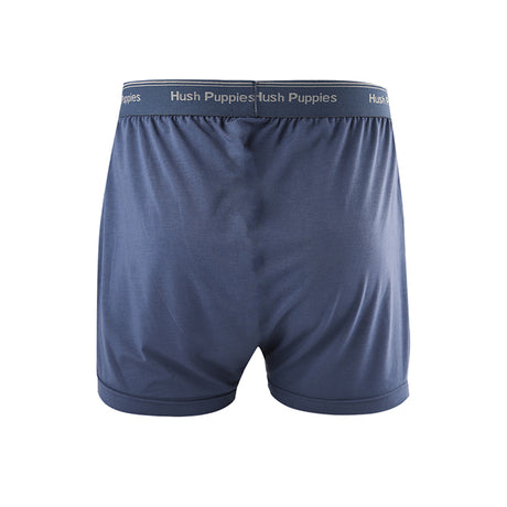 Miles Boxer In Navy