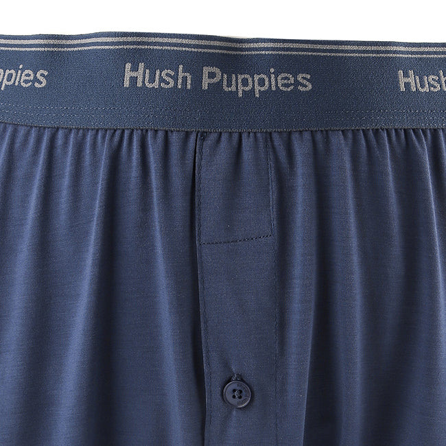 Miles Boxer In Navy