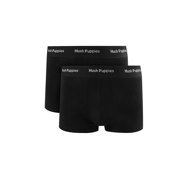 Inigo Boxer In All Black
