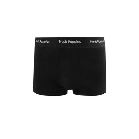 Inigo Boxer In All Black