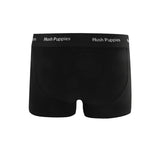 Inigo Boxer In All Black