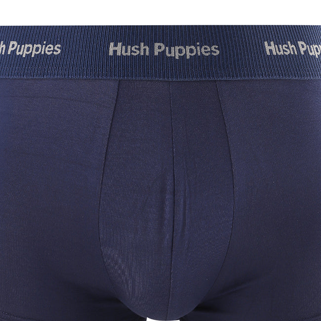 Inigo Boxer In Navy/M71