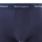 Inigo Boxer In Navy/M71