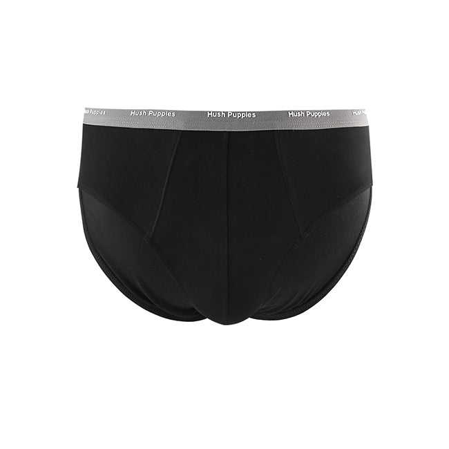 Freed Brief In All Black