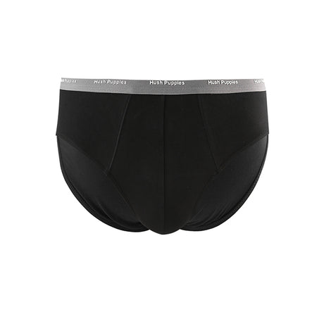 Freed Brief In All Black