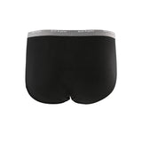 Freed Brief In All Black
