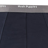 Freed Brief In Navy / Gray