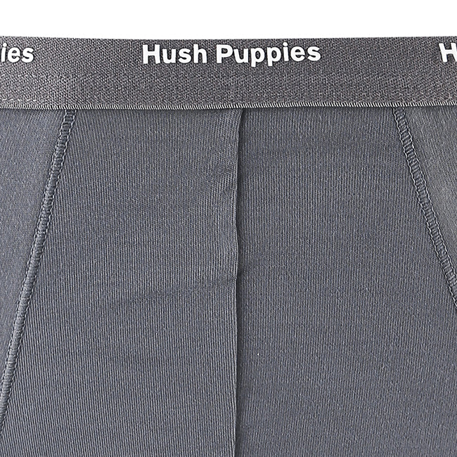 Freed Brief In Navy / Gray