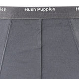 Freed Brief In Navy / Gray