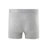Bram Boxer In Gray / Navy