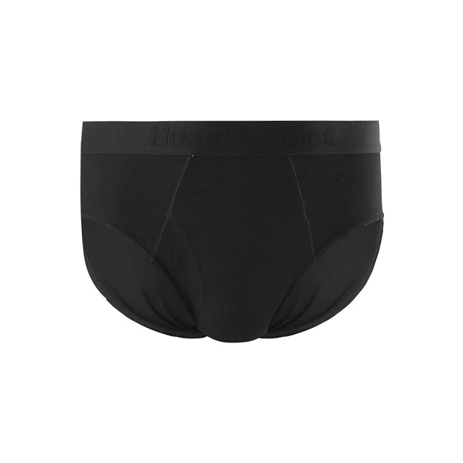 Hush Puppies Pria Underwear Bram Brief