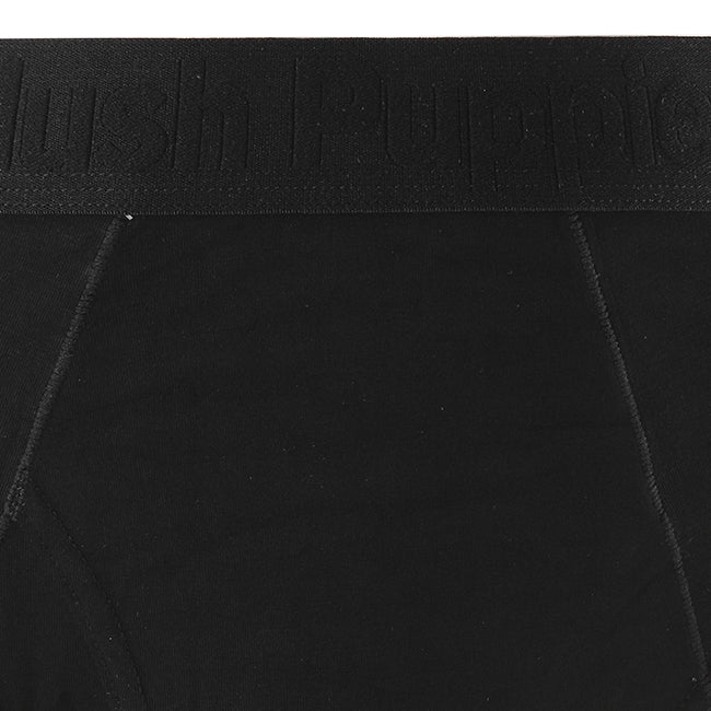 Hush Puppies Pria Underwear Bram Brief