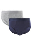 Hush Puppies Pria Underwear Bram Brief