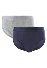 Hush Puppies Pria Underwear Bram Brief